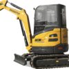 Shantui SE36SR – Ocasión